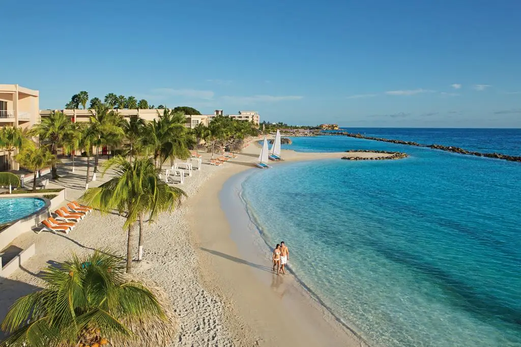 Sunscape Curacao Resort, Spa & Casino in Willemstad, Curaçao